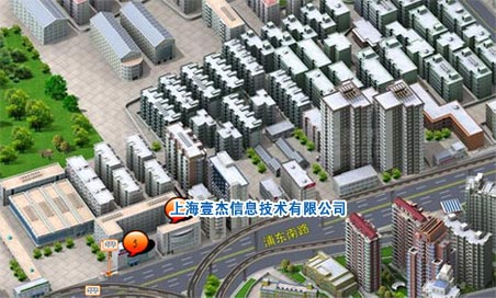 壹杰科技联系方式-地址